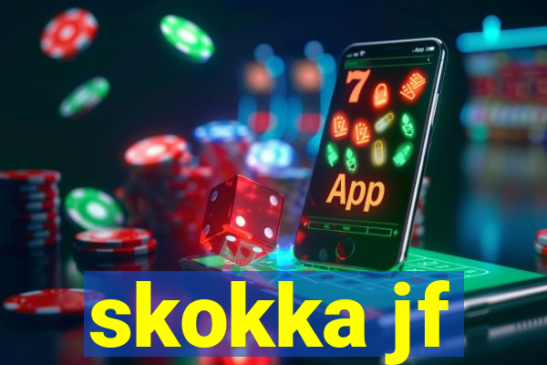 skokka jf